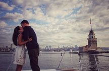Private Proposal Tour in Bosphorus
