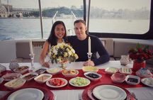 Private Proposal Tour in Bosphorus