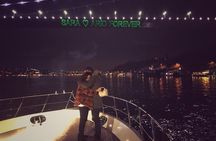 Private Proposal Tour in Bosphorus
