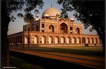 6 Days Golden Triangle Tour
