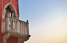 Piran wine & food walking tour