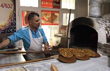 Kebab Crawl Istanbul