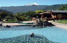 Papallacta Hot Springs (PRIVATE Day Trip)