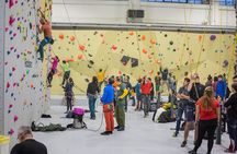 Climbing Experience Milan