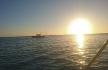Sint Maarten Private Sunset Cruise