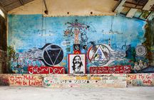 Highlights of Rishikesh & Haridwar (Guided Fullday Sightseeing Tour by Car)