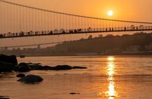 Highlights of Rishikesh & Haridwar (Guided Fullday Sightseeing Tour by Car)