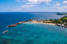 Lagoon Cave and Secluded Beaches Tour in Puerto Rico