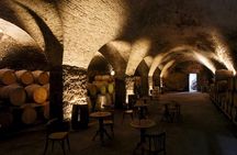 Wine cellar & Tasting in Montevideo with Outstanding Lunch