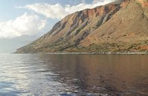 Samaria Gorge Hiking Day Tour From Rethymno 
