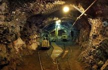  Vancouver family tour Squamish with Porteau Cove and Britannia Mine Private