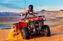 Southern Utah Full-Day ATV Tour