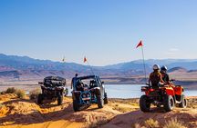 Southern Utah Full-Day ATV Tour
