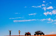 Southern Utah Half-Day ATV Tour