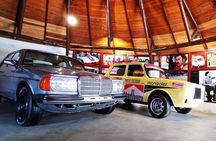 Museo Pablo Escobar