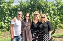 Yarra Valley Wine Tour from Melbourne