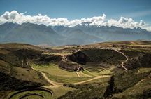 Half-Day Tour to Maras and Moray