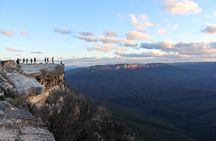 Blue Mountains Private Charter