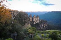 Blue Mountains Private Charter