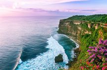 Uluwatu Half day Tour