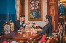 Nha Trang Sunset Cocktails and Dinner Cruise