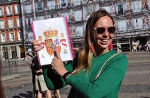 Private Walking Tour: Madrid Old Town & Stunning City Views