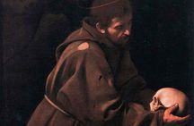 Capuchins Crypt Tour and Concert in Rome