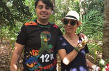 Zanzibar Spices Farms Tour (Private)