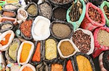 Zanzibar Spices Farms Tour (Private)