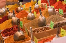 Zanzibar Spices Farms Tour (Private)
