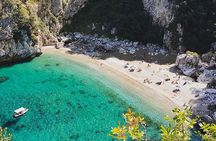 East Pelion Mini Boat Tour