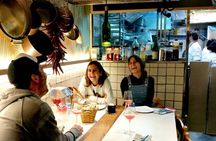 Private Pintxo Tour in San Sebastian