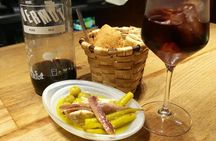 Private Pintxo Tour in San Sebastian