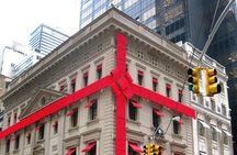 Private New York Christmas Tour with Driver and Guide