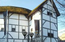 Shakespeare in London Private Tour