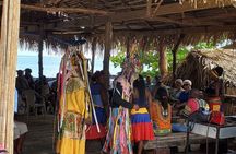 Customizable Best Of Roatan Island Tour in Honduras