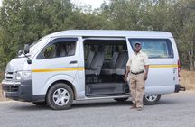 5 Day Victoria Falls Cultural Tour and Game Viewing Safari