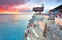 Day-Trip to Rick's Cafe from Montego Bay