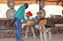 5 Day Victoria Falls Cultural Tour and Game Viewing Safari
