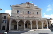 Montefalco: a balcony over the Umbrian Valley – Private Tour