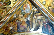 Montefalco: a balcony over the Umbrian Valley – Private Tour