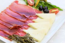 Rovinj Walking Food Tour
