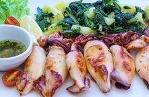 Rovinj Walking Food Tour