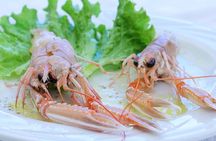 Rovinj Walking Food Tour