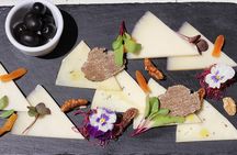 Porec Walking Food Tour