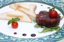 Porec Walking Food Tour