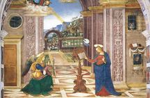 Spello, Roman mosaics and Renaissance masterpieces – Private Tour