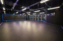 Epic 60 Minute Free-Roam Virtual Reality Experience at Navrtar