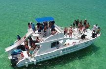 Luxury Sunset Party Boat