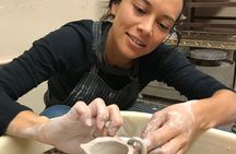Pottery Experience